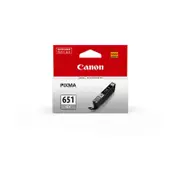 Canon CLI651GYGrey Cartridge MG5460