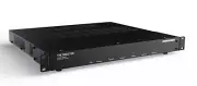 The Director® Model d2800- 8 channel high-power network dsp amplifier