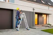Certa 3m Multipurpose Foldable Ladder with Platform