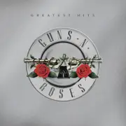 UNIVERSAL MUSIC GUNS N ROSES GREATEST HITS - DOUBLE VINYL ALBUM
