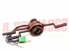 Devioluci Light Switch Indicators Steering Fiat Ducato 1 Original Series Brown
