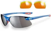 [SUNWISE] Windrush Sports Sunglasses
