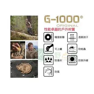 Fjallraven 瑞典小狐狸 Passport Wallet 旅遊護照包拉鍊皮夾 中夾 24220 綠野山房