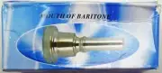 NEW MOUTH OF TROMBONE BARITONE EUPHOMUM NEW IN BOX
