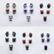5pcs For Razer Mechanical Keyboard Optical Shaft Body Huntsman V1 V2 Shaft Body