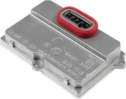 Xenon Ballast Control Unit Compatible with Focus 2002 2003 2004 2005 2006 63126907488 5DV00829000