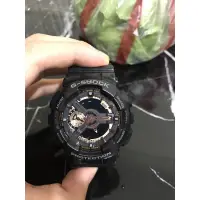 在飛比找蝦皮購物優惠-G-SHOCK GA-110GB-1A