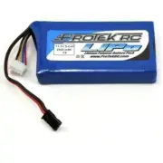 ProTek R/C Li-Poly 3PK/M11 Car Transmitter Battery Pack- PTK-LP-CTXF2300-3S