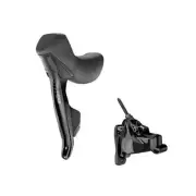 SRAM Rival AXS Shifter with Flat Mount Caliper