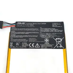 ASUS 華碩 C11P1314 電池 Memo Pad ME102 ME102A tablet 平板 變形平板