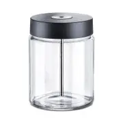 Miele Milk Glass Container