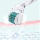 Hair Growth Micro Needle Roller 0.25-1mm Essence Importer Face Scurf Skin