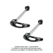 Campagnolo Front Qr Skewer + Option Kit Qr