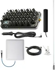 Nextivity CEL-FI ROAM R41 Caravan Omni Pack inc. Wall Mount