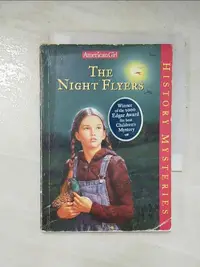 在飛比找露天拍賣優惠-【露天書寶二手書T1/百科全書_GAB】The Night 