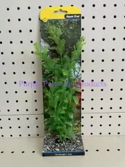 ~AQUA ONE / PLANTS / ECOSCAPE / LARGE / 8 x DIFFERENT VARIETIES~