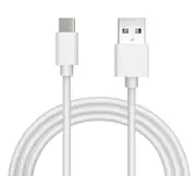 Type-C Fast Data Charger USB Cable Cord for Motorola Moto Razr g22 g51 g62 5G g32 G6 G7 G8 G9 Play 5G Plus Power Edge 20 30 Pro Fusion Ultra Neo E7 e22i