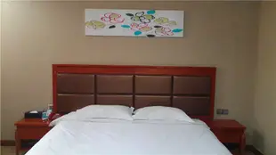 石城金鼎商務酒店Jinding Business Hotel