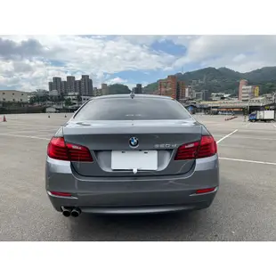 2015 BMW 520d Sedan 實價刊登:78.8萬 中古車 二手車 代步車 轎車 休旅車