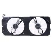 Cooling Fan Graphics Card Cooling Fan GALAX RTX2060 2070 GPU Fan