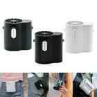 ABS Electronic Components USB Hanging Waist Fan Portable Cooling Air Conditioner