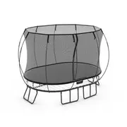 Springfree Trampoline Medium Oval