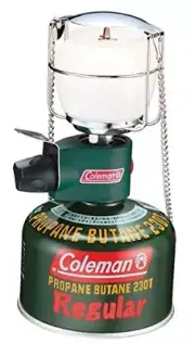 lovely Coleman Lantern Frontier PZ Lantern Outdoor Camping Japan