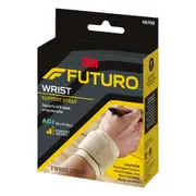 Futuro Adjustable Wrist Support Strap