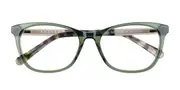 Radley RDO 6035 107 Men's Glasses Green Size 54 - Private Health Rebate - Blue Light Block Available