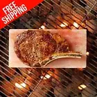 Salt Cooking Block Himalayan Pink Plate 16x8x2 Extra Large BBQ Season AFFORDABLE