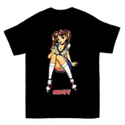 Hookups Ice Cream Anime T-shirt