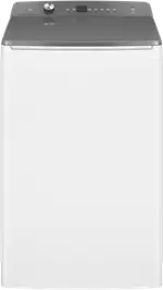 Fisher & Paykel 10kg Top Load Washer
