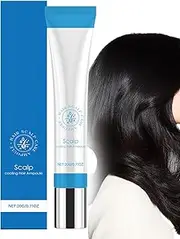 Seapiri Scalp Serum, Seapiri Hair Growth Serum for Men & Women, Scalp Massager Treatment for Hair Loss & Thinning (1pcs,B)