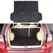 Floor Mats Trunk Mat Cargo Liner All Weather For Land Rover Freelander 2 2007-12 (for: Land Rover)