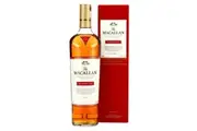 Macallan Classic Cut 2018 Release Single Malt Whisky