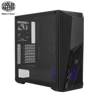 在飛比找蝦皮購物優惠-CoolerMaster 酷碼 MasterBox K501