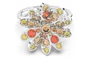 Ladies' Ring Swarovski 5642861 (15)