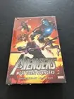 West Coast The Avengers Omnibus #1 (2013) Brand New Still In Shrink Wrap