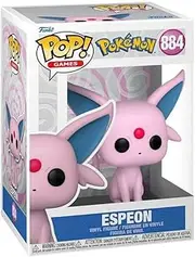 FUNKO POP! GAMES: Pokemon - Espeon