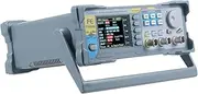 Kcolly FY8300S-60M 60 3 Channel Function Arbitrary Waveform Signal Generator 4 TTL Level Outputs DC Bias Function Digital Output Function