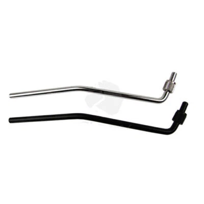 Electric Guitar Tremolo Vibrato Arm Bar Crank Lever for Floyd Rose Bridge System