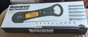 Instant Read Meat Thermometer for Cooking STOCKING STUFFERS/BUY MORE SPEND LESS