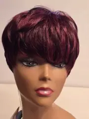 Bobbi Boss Hara Wig S1B/Bug