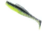 Zman 4 Inch DieZel MinnowZ Soft Plastic Lures-5 Pack of Z man Soft Plastics [Colour: Sexy Mullet]