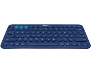 Logitech K380 Bluetooth Mini Wireless Silent Keyboard Computer Phone Tablet