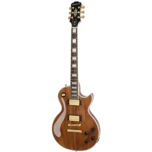 【新麗聲樂器】Gibson 旗下品牌 2020 新款 EPIPHONE Les Paul Custom 電吉他