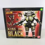 Bandai Soul of Chogokin GX-37B King Joe Black Action Figure Ultraseven Series