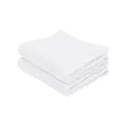 Nicola Spring Cotton Hand Towels - 90cm x 50cm - Pack of 2