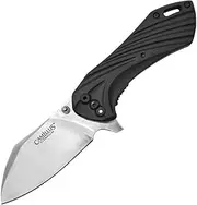 Camillus Chunk 7.25" Folding Knife