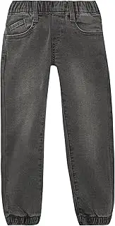 [s.Oliver] Jeans/Slim Fit/Mid Rise/Slim Leg/Width Adjustment Inner Stone Grey 128/REG